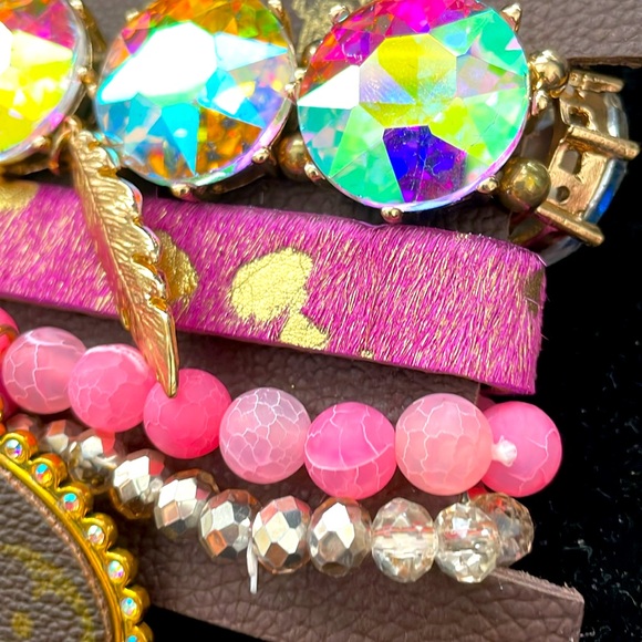 Bracelet Stack - Picture 4 of 4